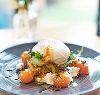 Uforic Food Cafe - Restaurants Sydney