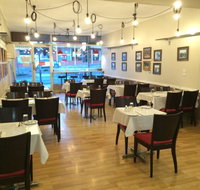 Urban 61 - Restaurants Sydney