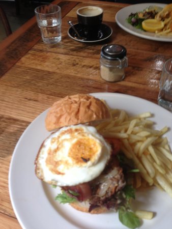 Vela 9 - Restaurants Sydney 0