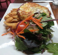 Victoria Hotel Woodend - Restaurants Sydney