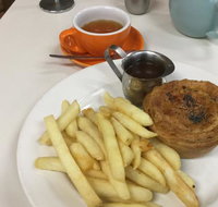 Wahrings Restaurant - Restaurants Sydney
