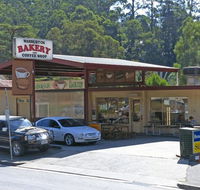 Warburton Bakery - Restaurants Sydney