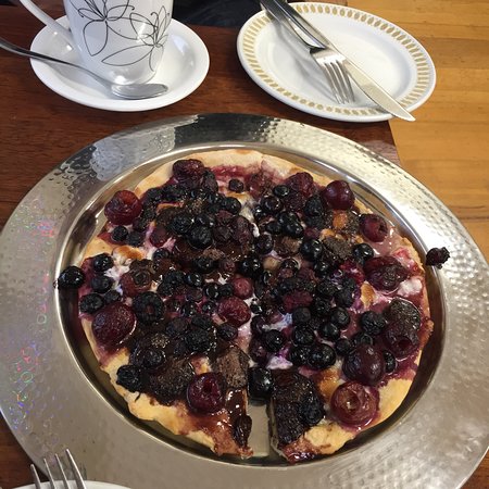 Warburton Village Pizza Cafe - Restaurants Sydney 0