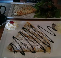 Waves - Restaurants Sydney