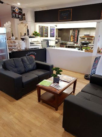 Winston Lodge Mobil Roadhouse - Restaurants Sydney 0