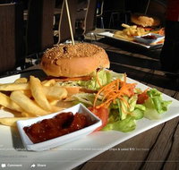 Wonthaggi State Coal Mine Cafe - Restaurants Sydney