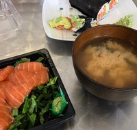 Youki's Japanese Take Away - Restaurants Sydney
