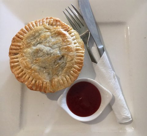 24 Karat Cafe - Restaurants Sydney 0