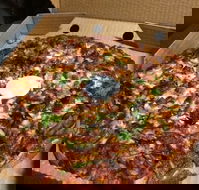Abz Pizza and Fish and Chips - Restaurants Sydney