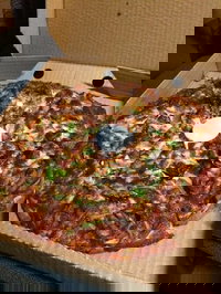 Abz Pizza and Fish and Chips