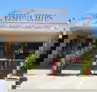 Agapi Fish  Chips - Restaurants Sydney