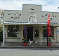 Antiques and Coffee - Restaurants Sydney