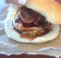 Avenel Cafe - Restaurants Sydney
