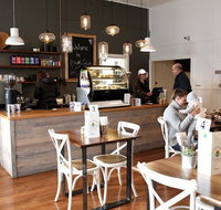 Back Creek Cafe - Restaurants Sydney