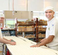 Banjo's Bakery Cafe - Restaurants Sydney