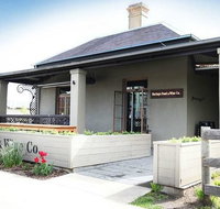 Baringo Food and Wine Co. - Restaurants Sydney