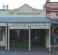 Berryman's Cafe and Tearooms - Restaurants Sydney