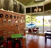 Birchip Burger Bar - Restaurants Sydney