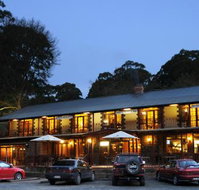 Black Spur Inn - Restaurant - Restaurants Sydney