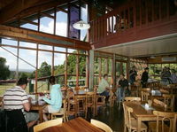 blackwood gully tea room