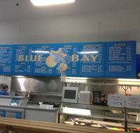 Bluebay - Restaurants Sydney
