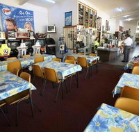 Bonnie Doon Central - RoadHouse - Restaurants Sydney