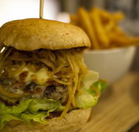 Bonnie Doon Hotel - Bistro Bar - Restaurants Sydney