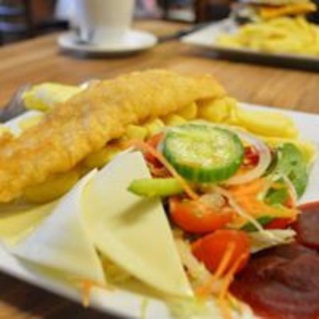 Budgeree ACT Restaurants Sydney
