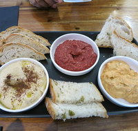 Bread Bread Wine - Restaurants Sydney