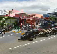Bruthen Bakery - Restaurants Sydney