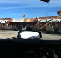 Bruthen Inn Hotel - Restaurants Sydney