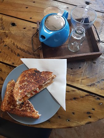 By The Falls - Restaurants Sydney 0