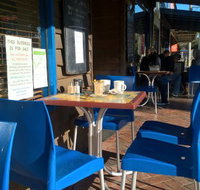 Cafe 54 - Restaurants Sydney