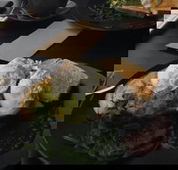 Cafe Aga - Restaurants Sydney