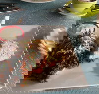 Cafe Bagdad - Restaurants Sydney