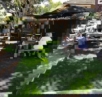 Cafe La Hoot - Restaurants Sydney