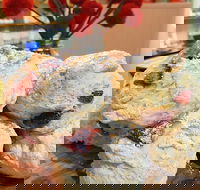 Cafe Maldon - Restaurants Sydney