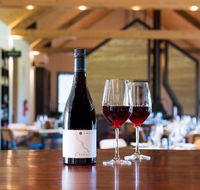 Cannibal Creek Vineyard - Restaurants Sydney
