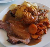 Carv'N It Up - Restaurants Sydney