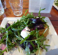 Chaplins at The Muse - Restaurants Sydney
