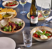 Chrismont Restaurant and Larder - Restaurants Sydney