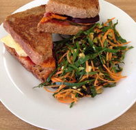 Clove Organic Cafe - Restaurants Sydney