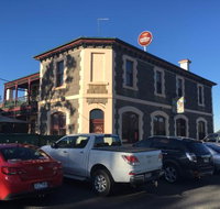 Coach and Horses Inn - Restaurants Sydney