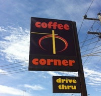Coffee Corner - Restaurants Sydney