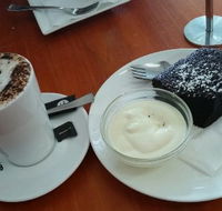 Coffee Town Cafe - Restaurants Sydney