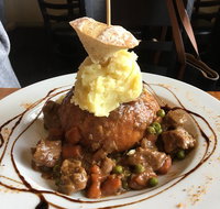 Commercial Hotel Ballan - Restaurants Sydney