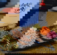 Coota Q - Restaurants Sydney