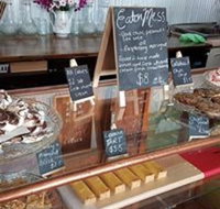 Copper Kettle - Restaurants Sydney