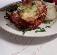 Corryong Hotel Bistro - Restaurants Sydney
