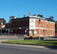 Criterion Hotel - Restaurants Sydney